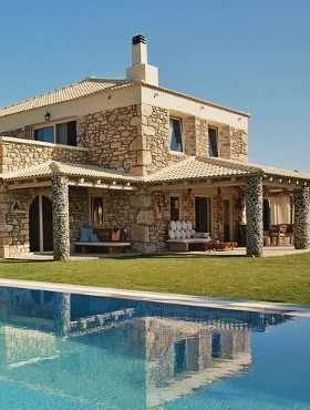 Hébergements de vacances